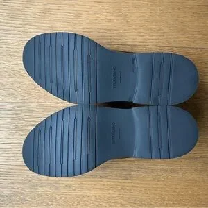 Salvatore Ferragamo | Shoes | New Salvatore Ferragamo Black  display picture 2